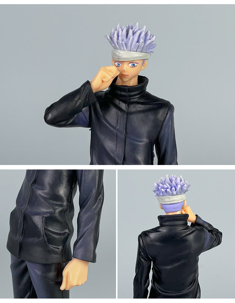 Jujutsu Kaisen Figures