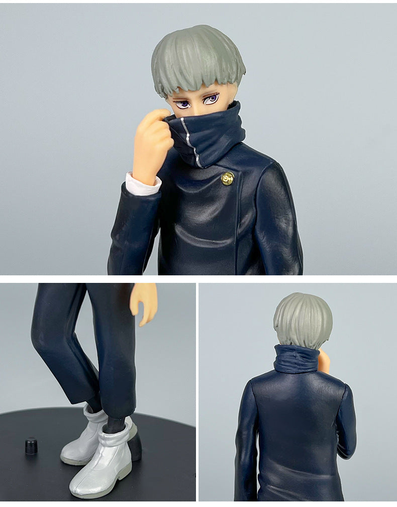 Jujutsu Kaisen Figures