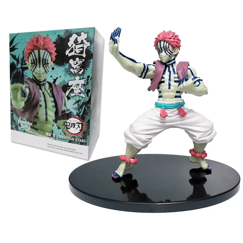 Demon Slayer Anime Figures