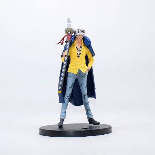 One Piece Figures