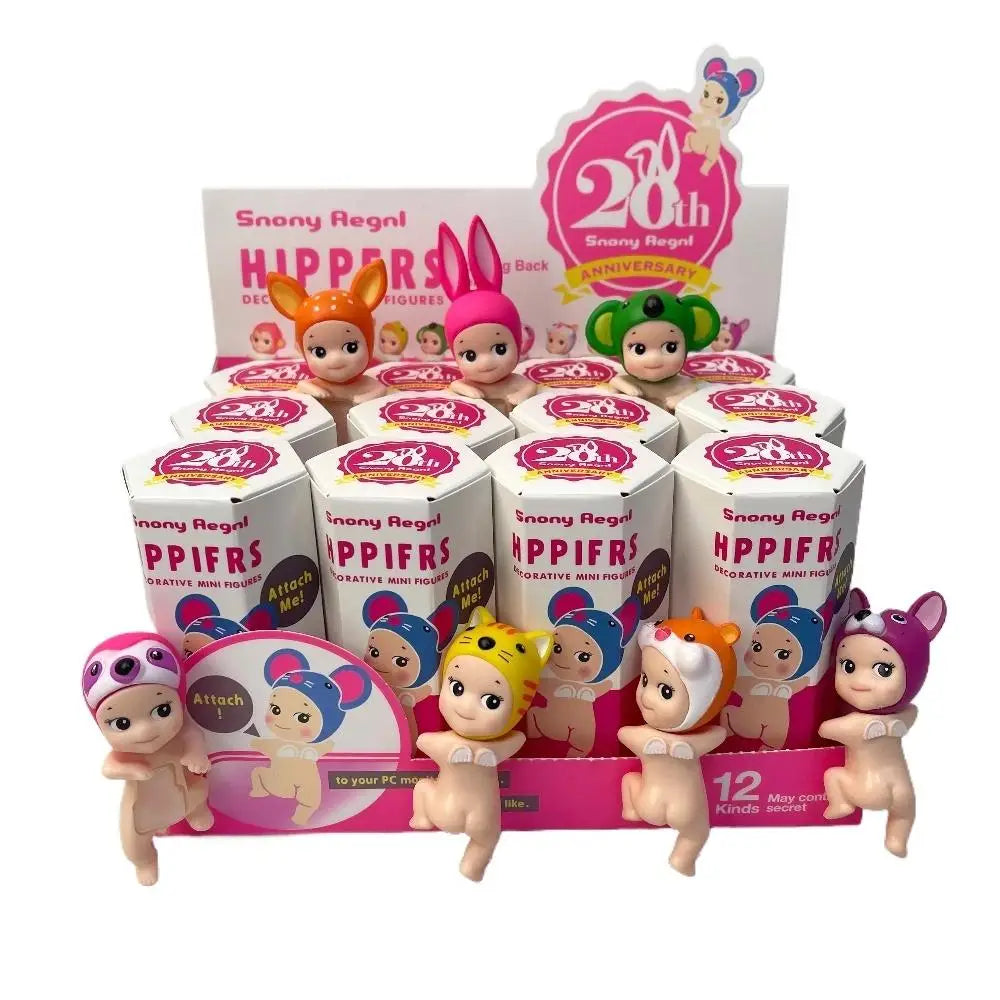 Sonny Angel Blind Box 20th Anniversary