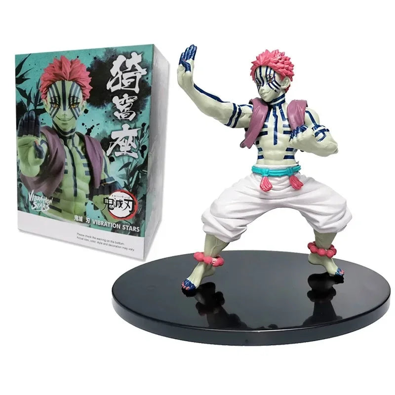 Demon Slayer Anime Figures