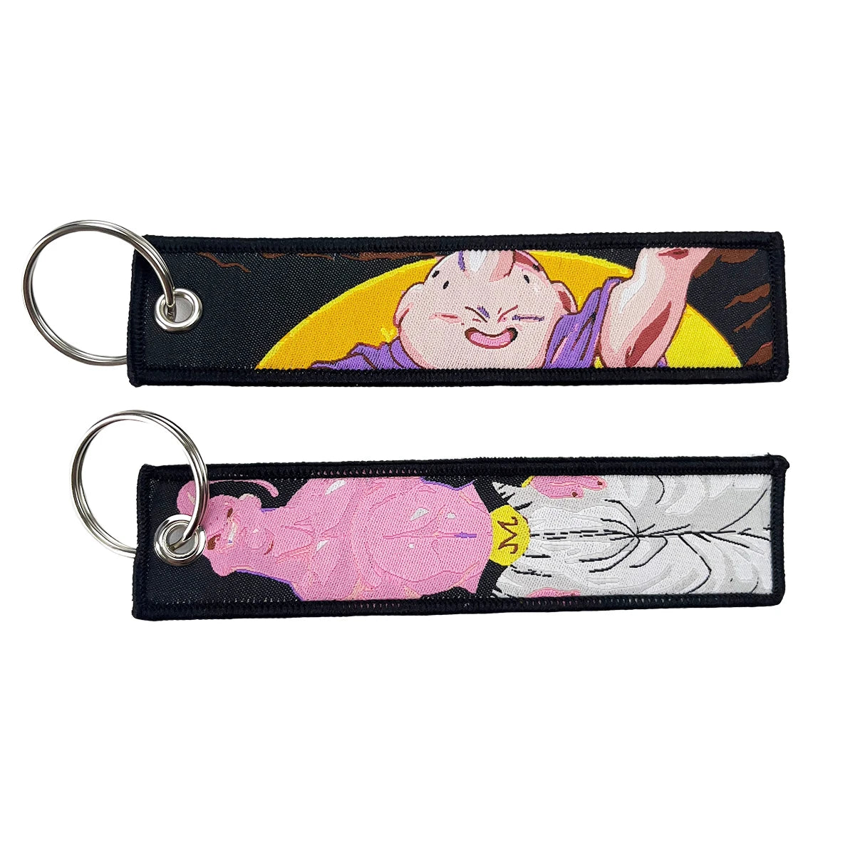 Anime key Chain