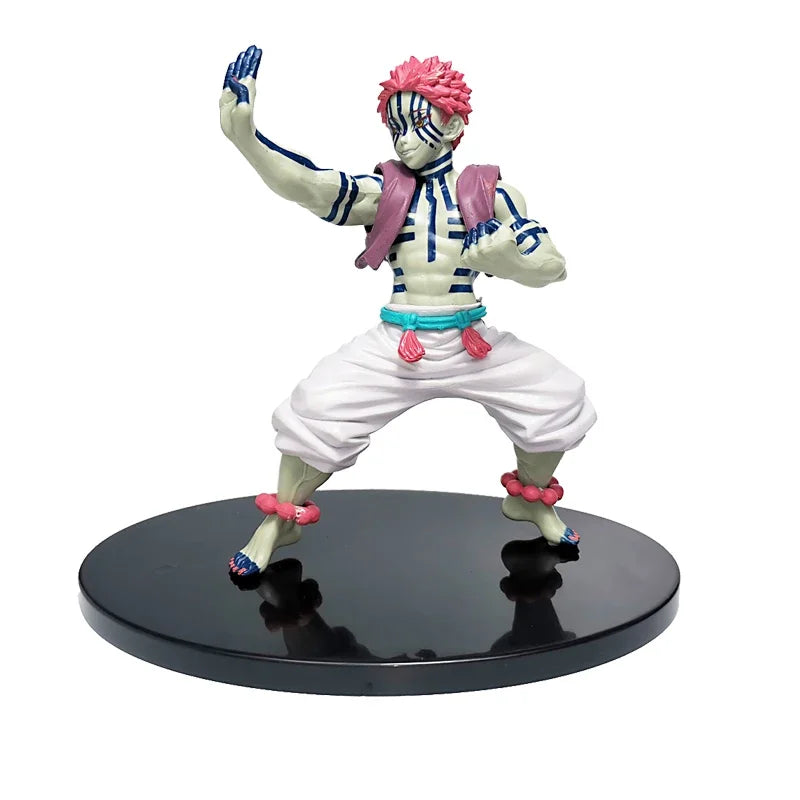 Demon Slayer Anime Figures