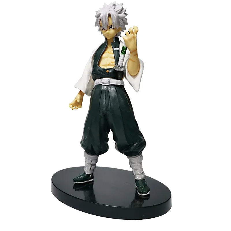 Demon Slayer Anime Figures
