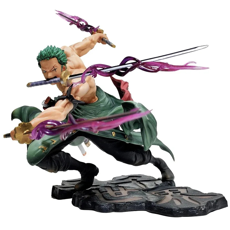 One Piece Figures