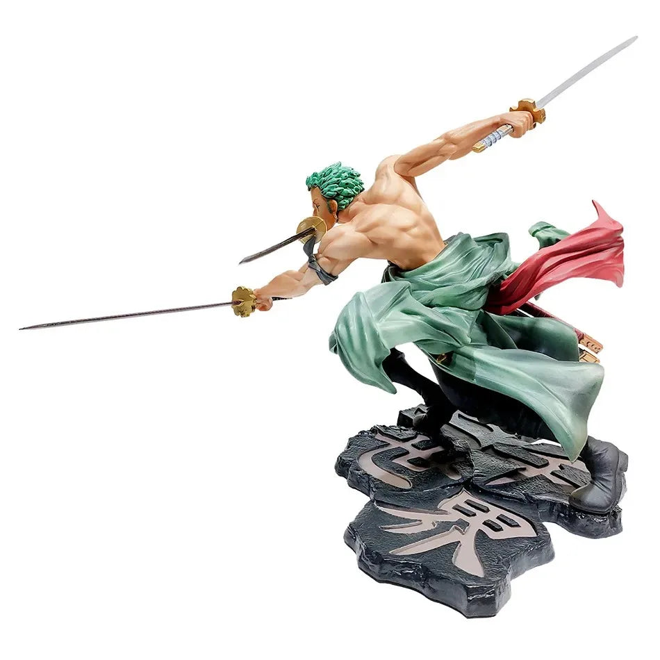 One Piece Figures