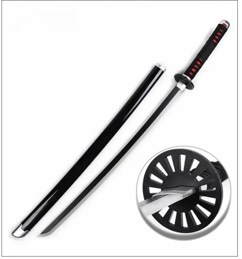 LED Light Up Demon Slayer Katana