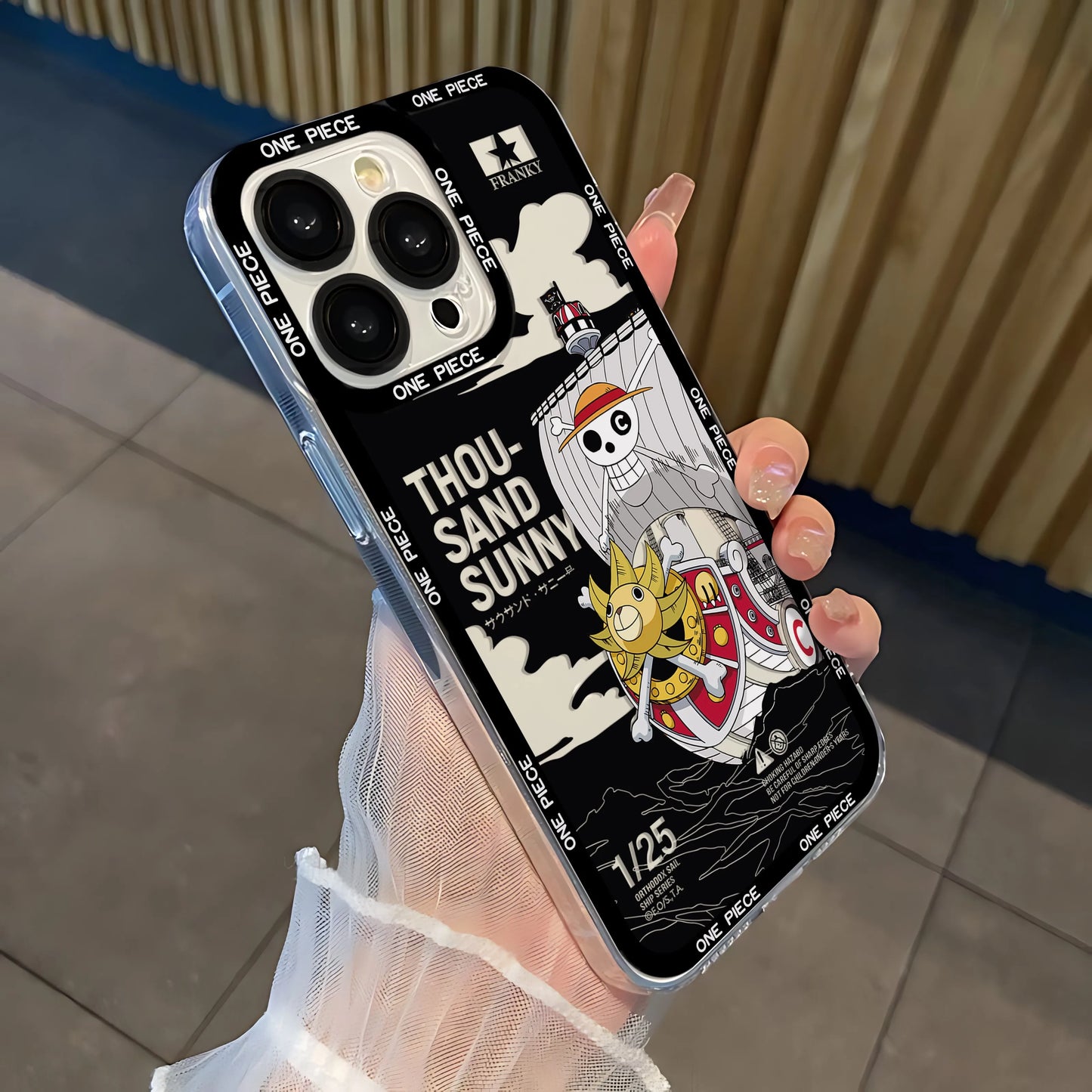 iPhone Case