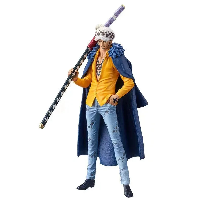 One Piece Figures