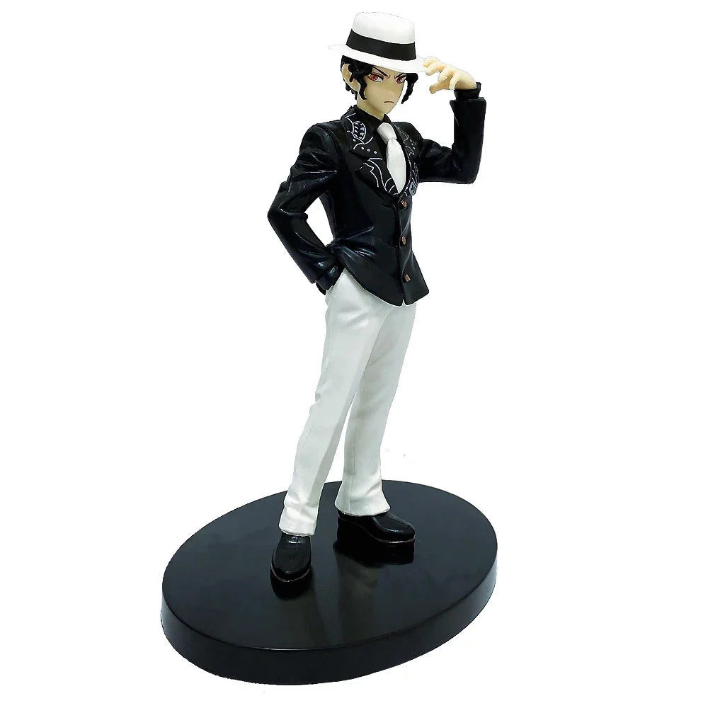 Demon Slayer Anime Figures