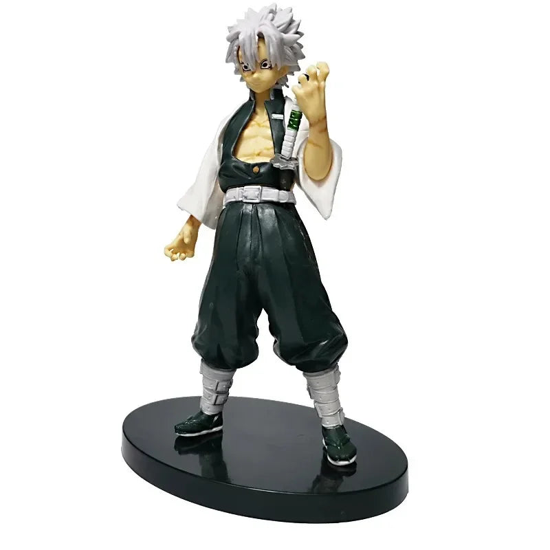 Demon Slayer Anime Figures