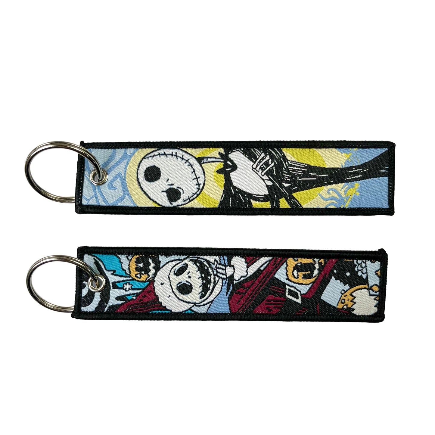 Anime key Chain