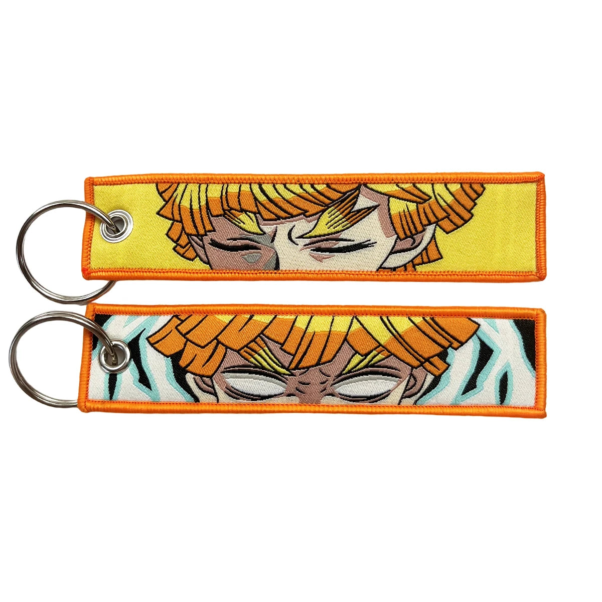Anime key Chain