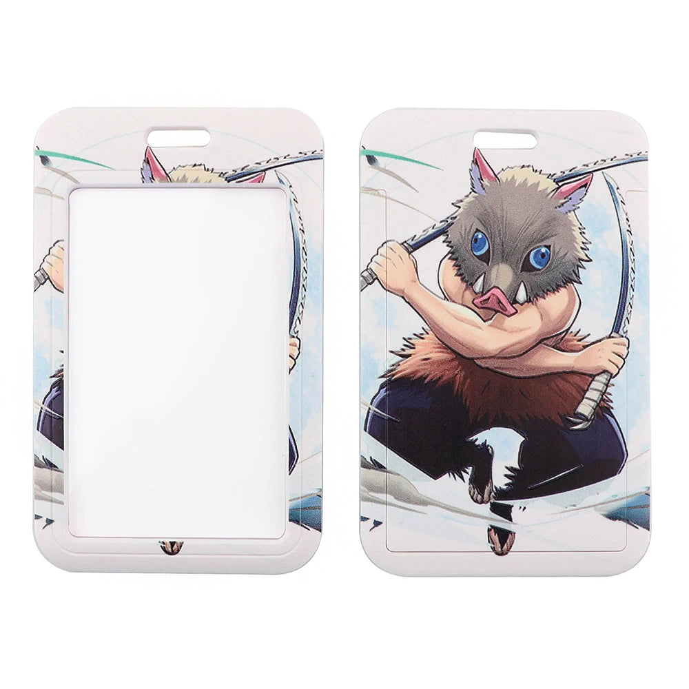 Anime ID Card