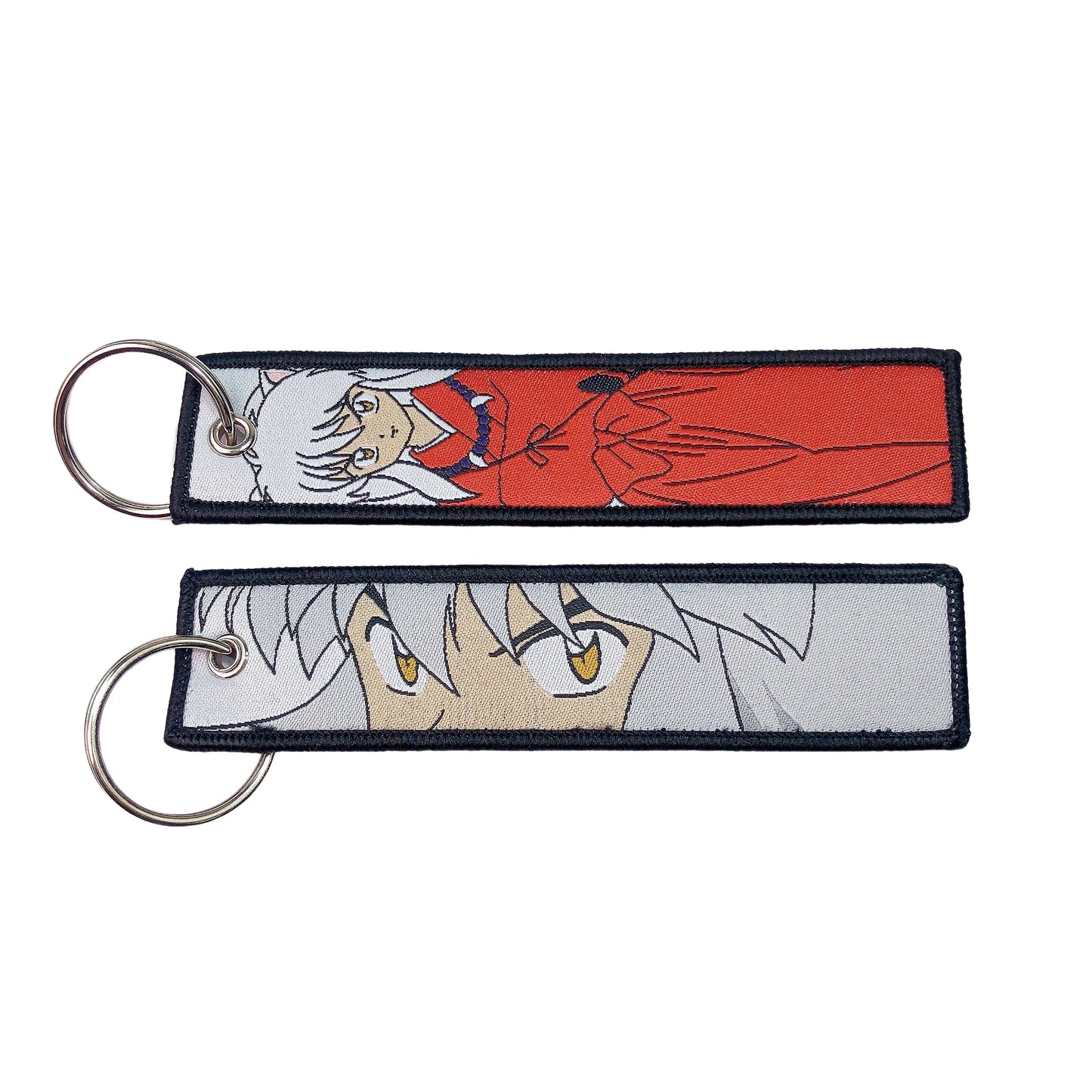 Anime key Chain