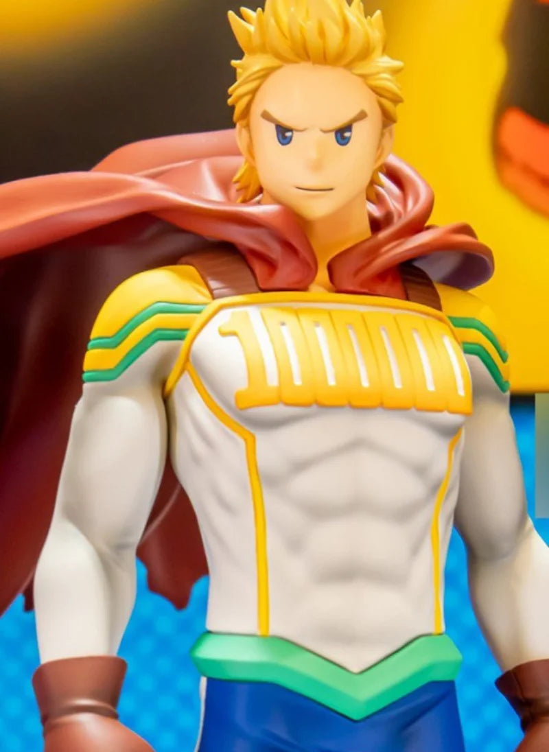 My Hero Academia Anime Figures