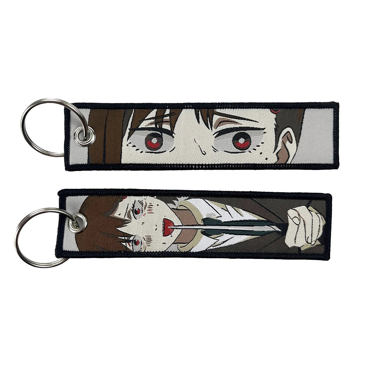 Anime key Chain