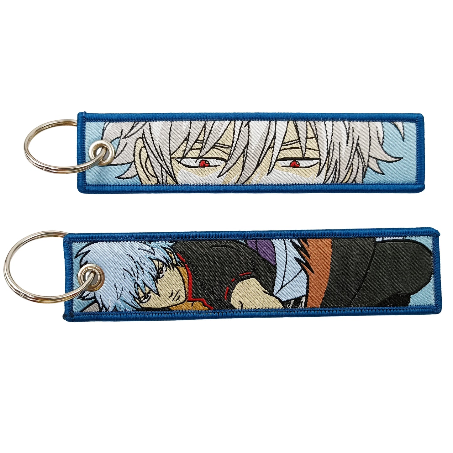 Anime key Chain
