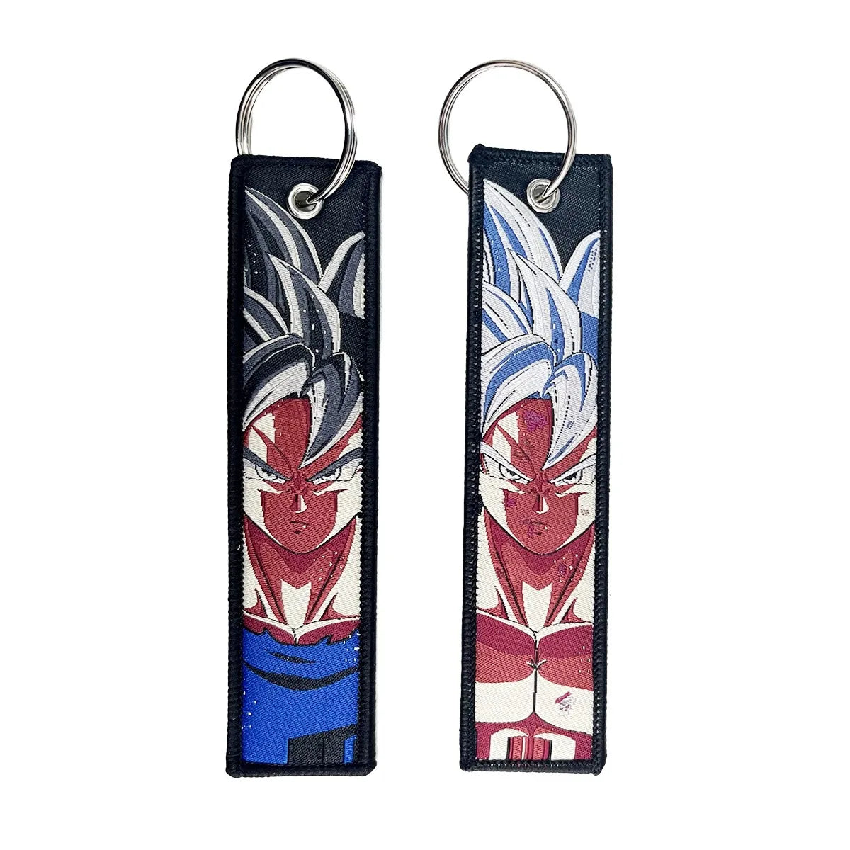 Anime key Chain