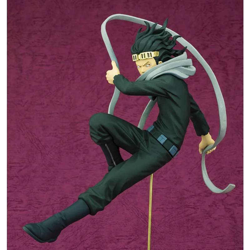 My Hero Academia Anime Figures