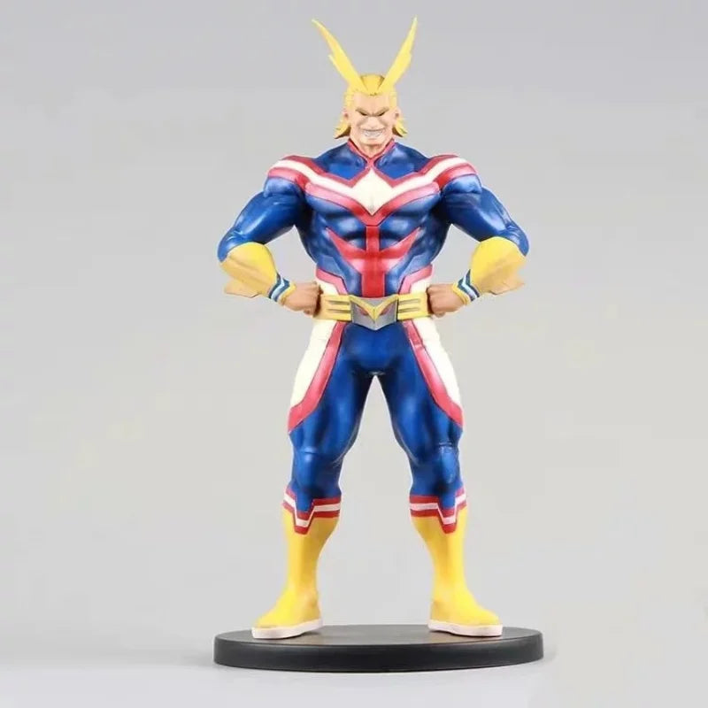 My Hero Academia Anime Figures