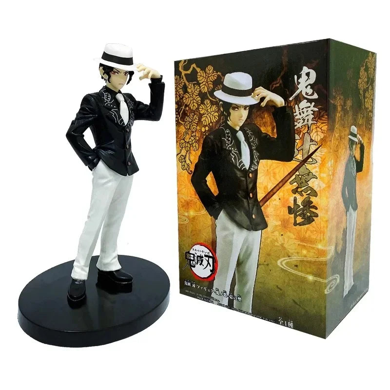 Demon Slayer Anime Figures