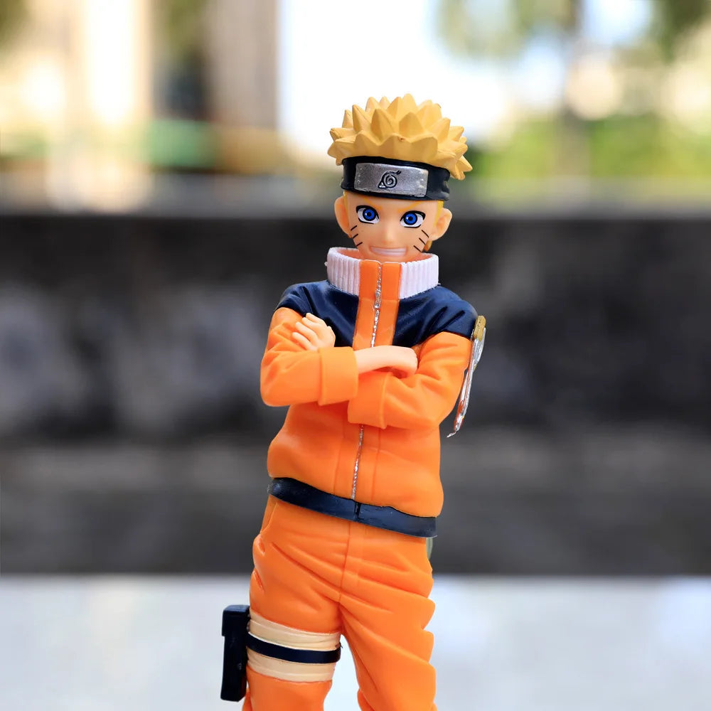 Naruto Figures