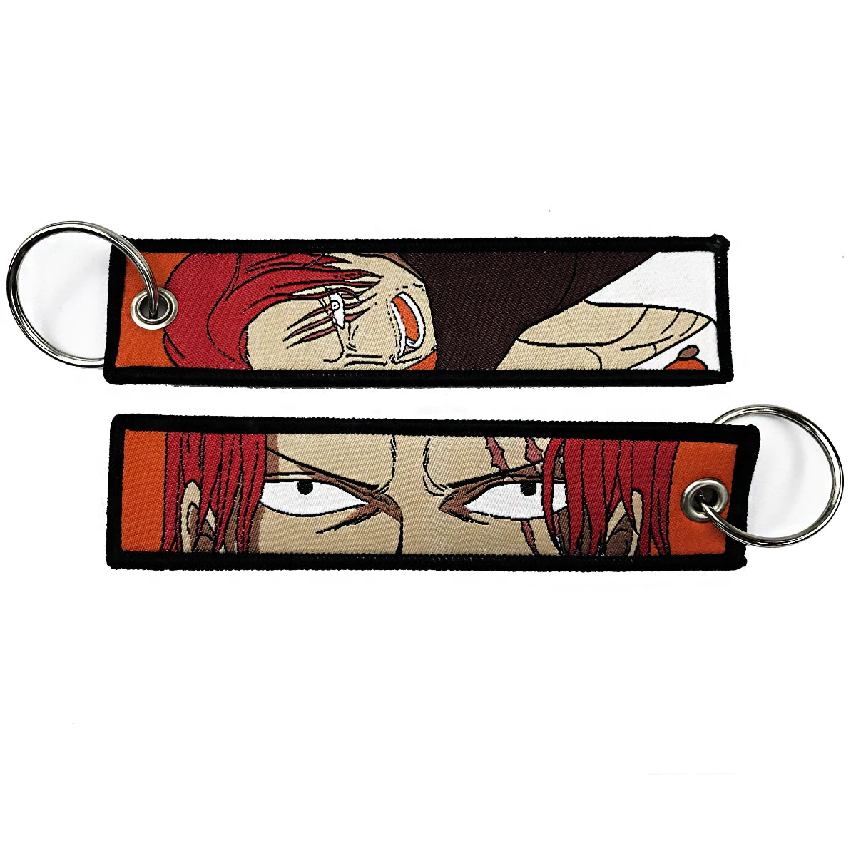 Anime key Chain