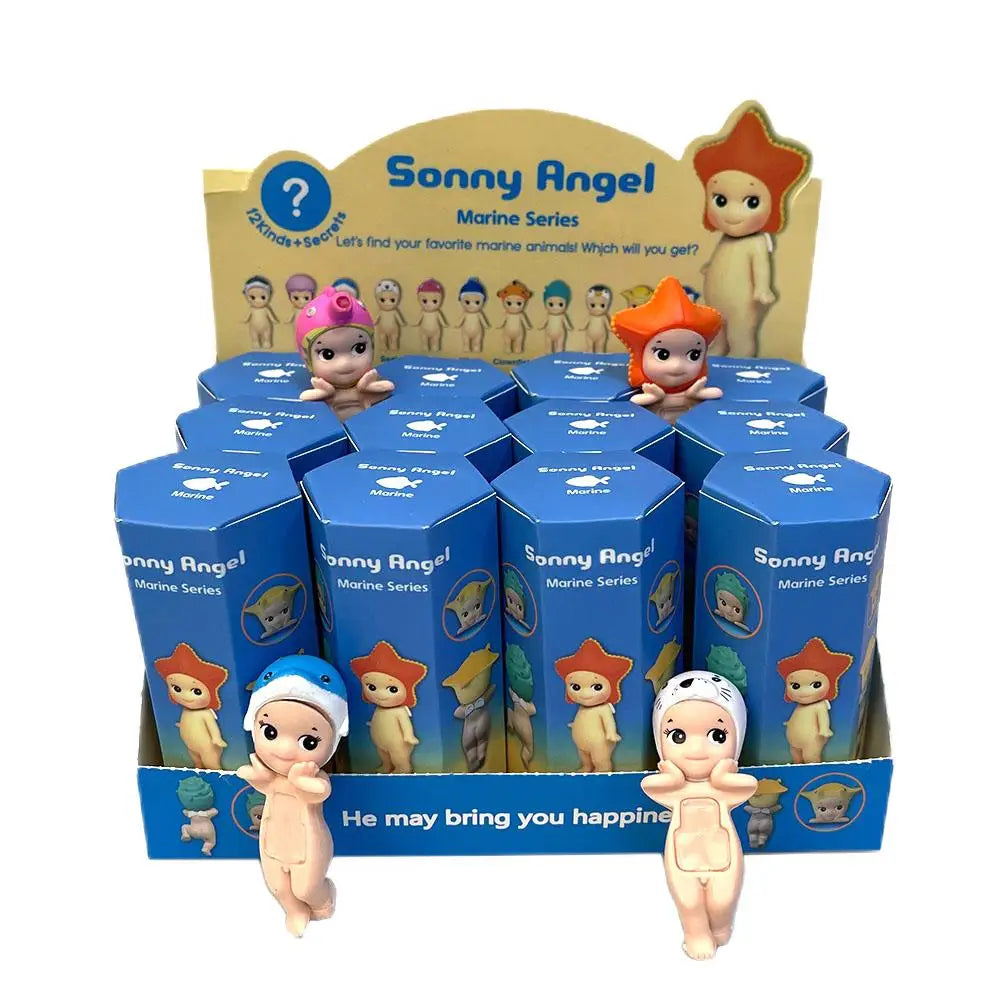 Sonny Angel Blind Box 20th Anniversary
