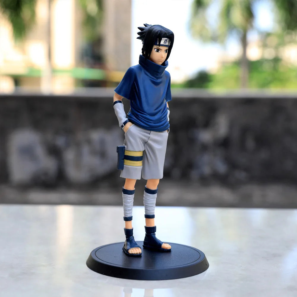Naruto Figures