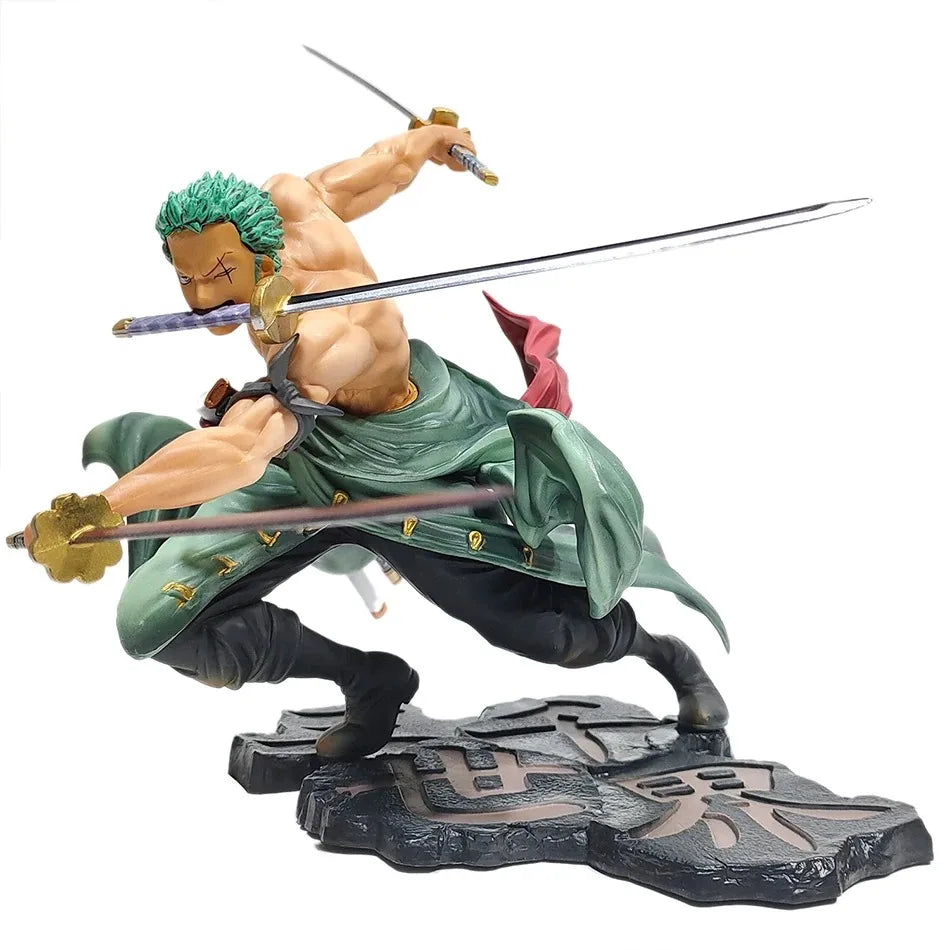 One Piece Figures
