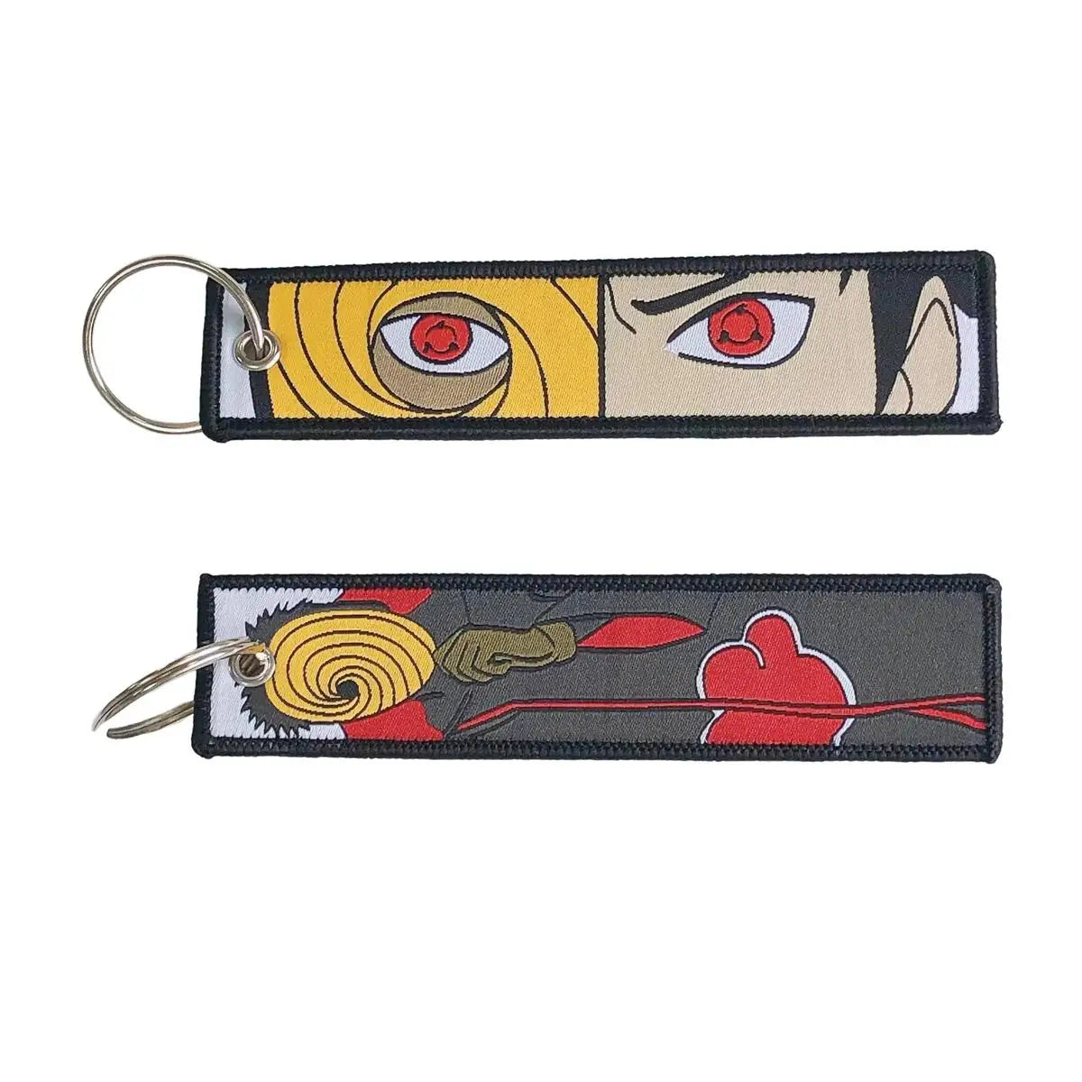 Anime key Chain