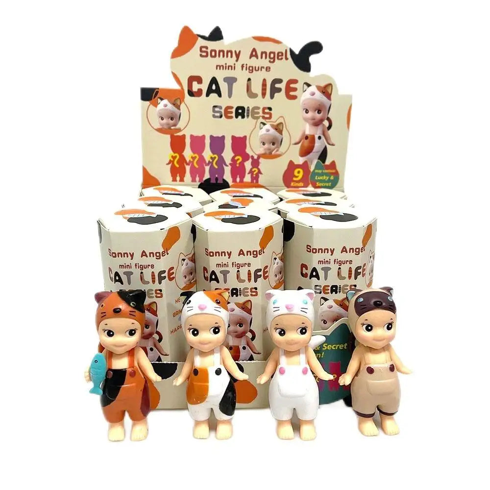 Sonny Angel Blind Box 20th Anniversary