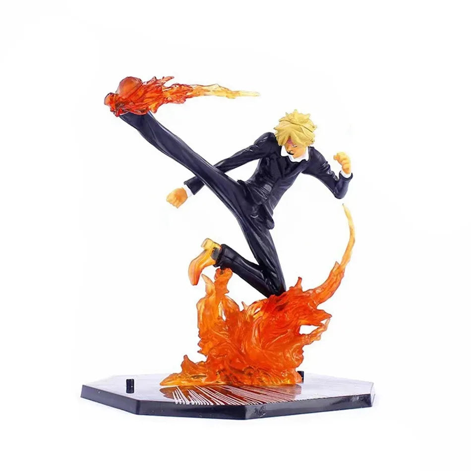One Piece Figures