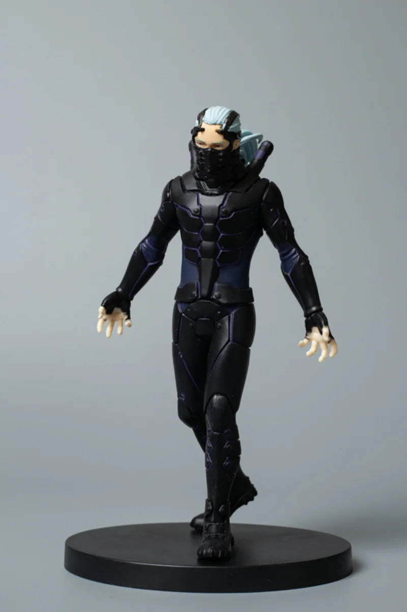 My Hero Academia Anime Figures