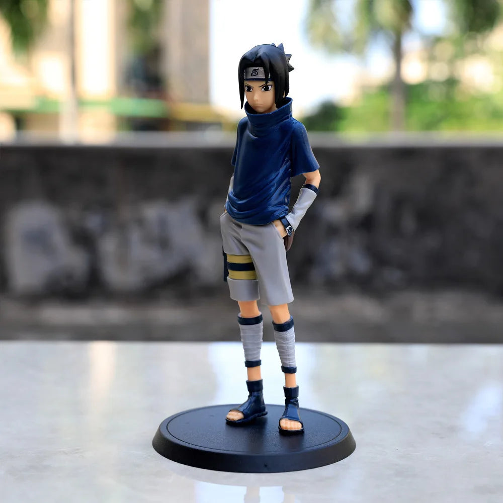 Naruto Figures