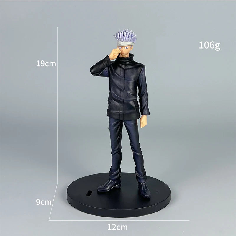 Jujutsu Kaisen Figures