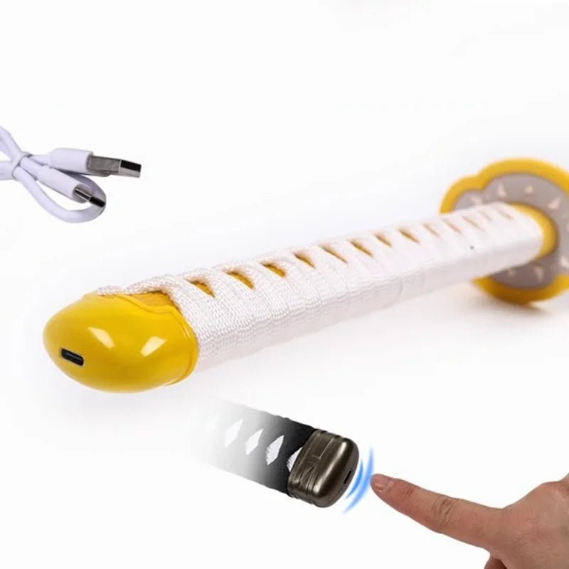 LED Light Up Demon Slayer Katana