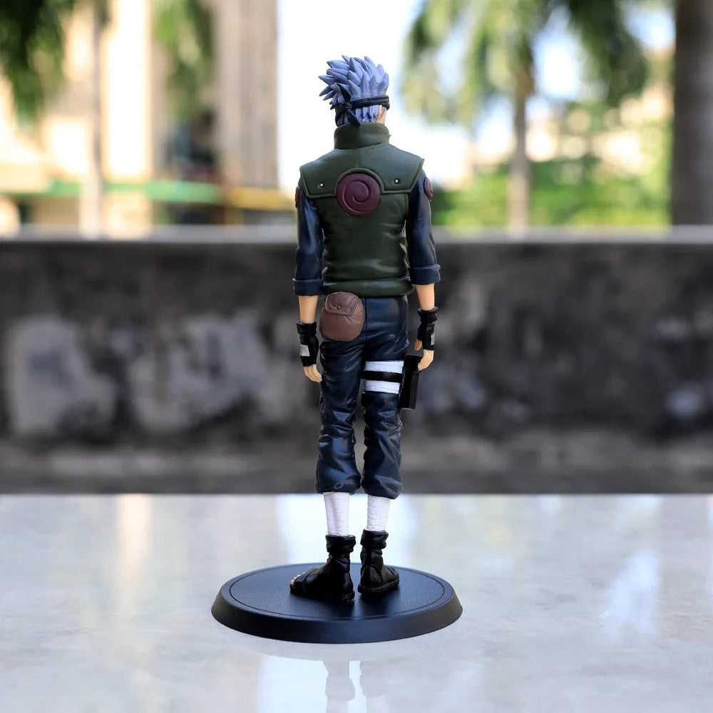 Naruto Figures