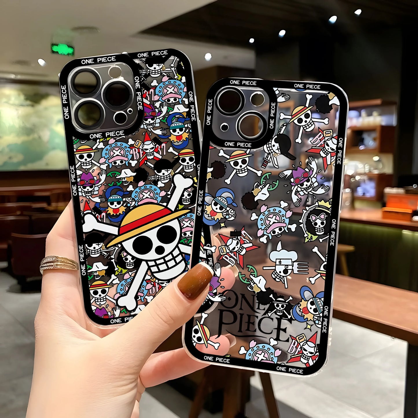 iPhone Case