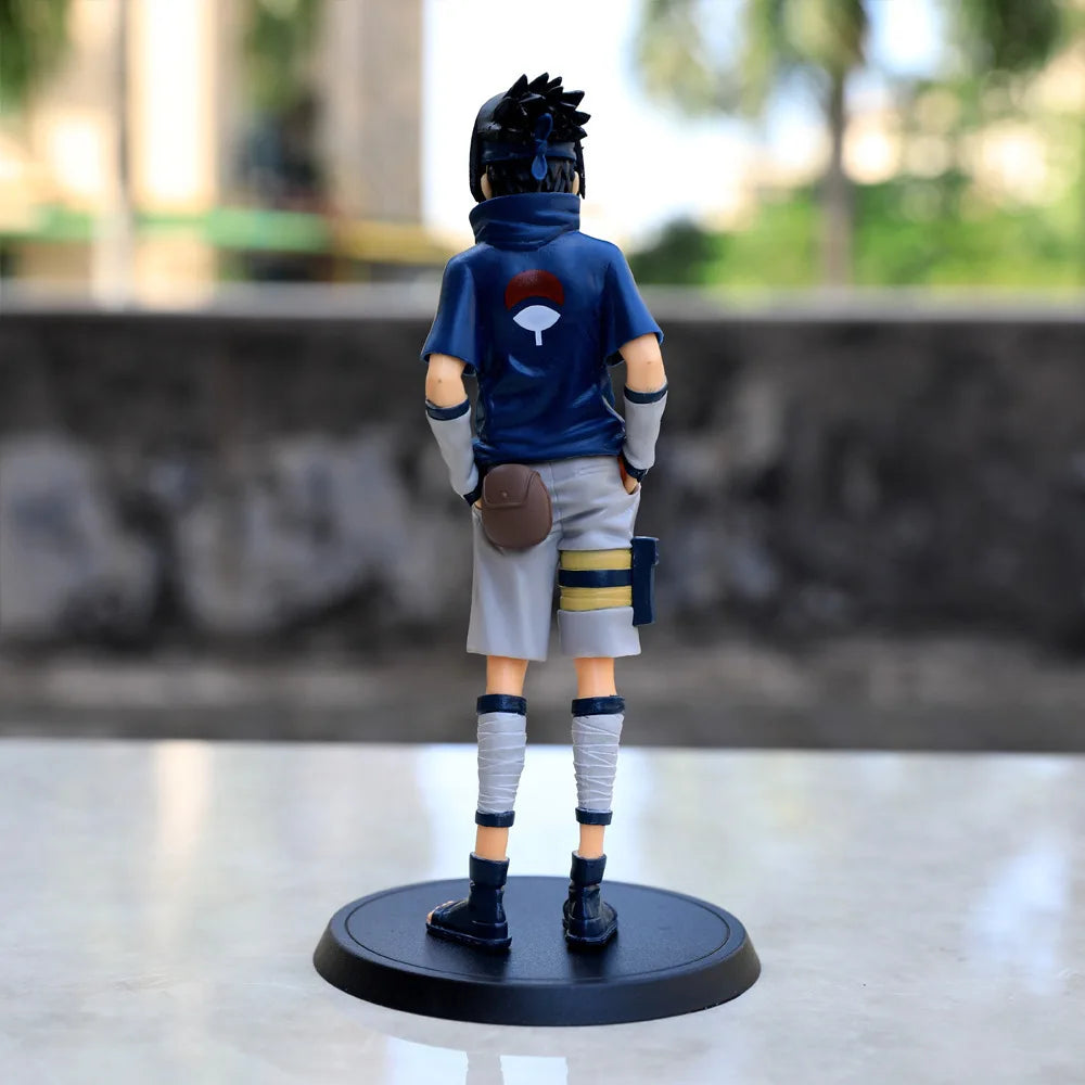 Naruto Figures