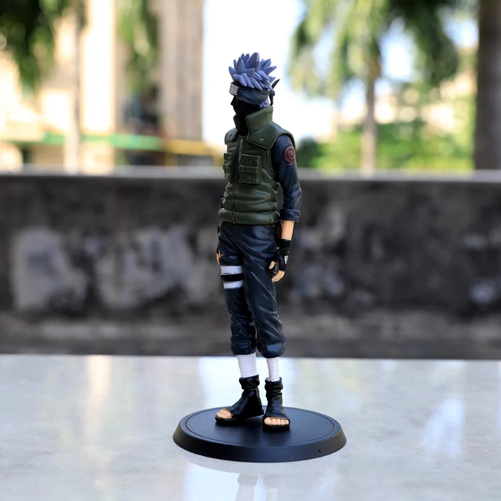 Naruto Figures