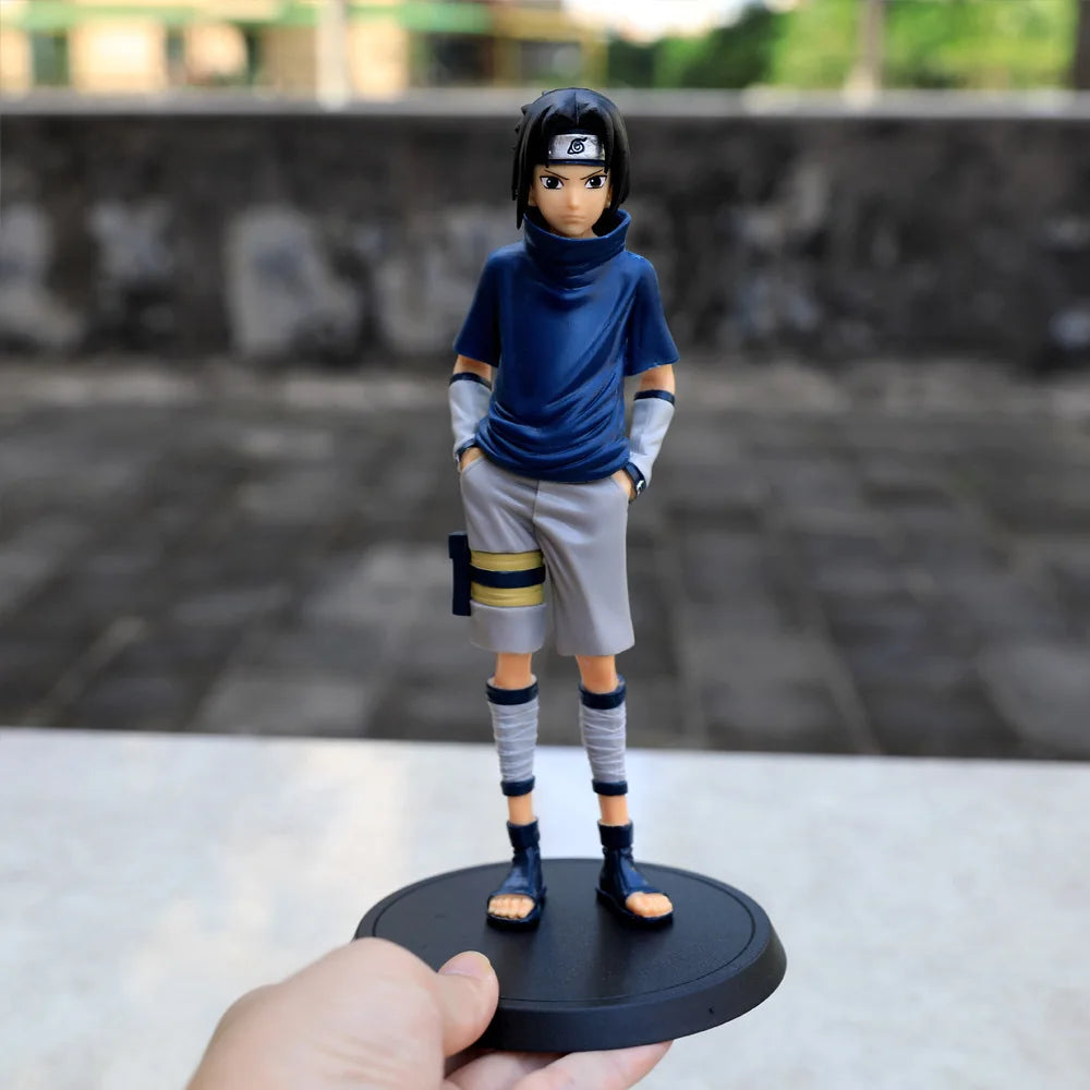 Naruto Figures