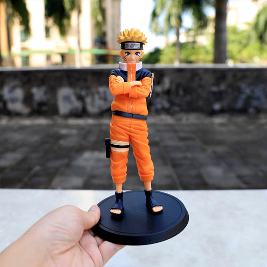 Naruto Figures