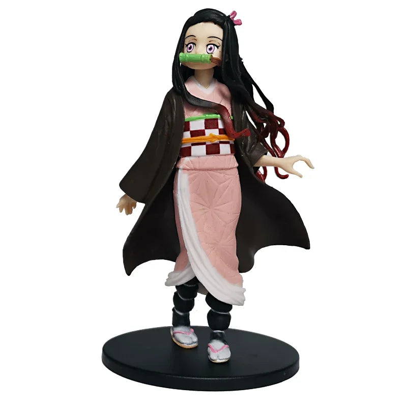 Demon Slayer Anime Figures