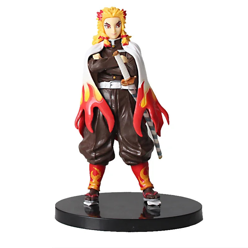 Demon Slayer Anime Figures