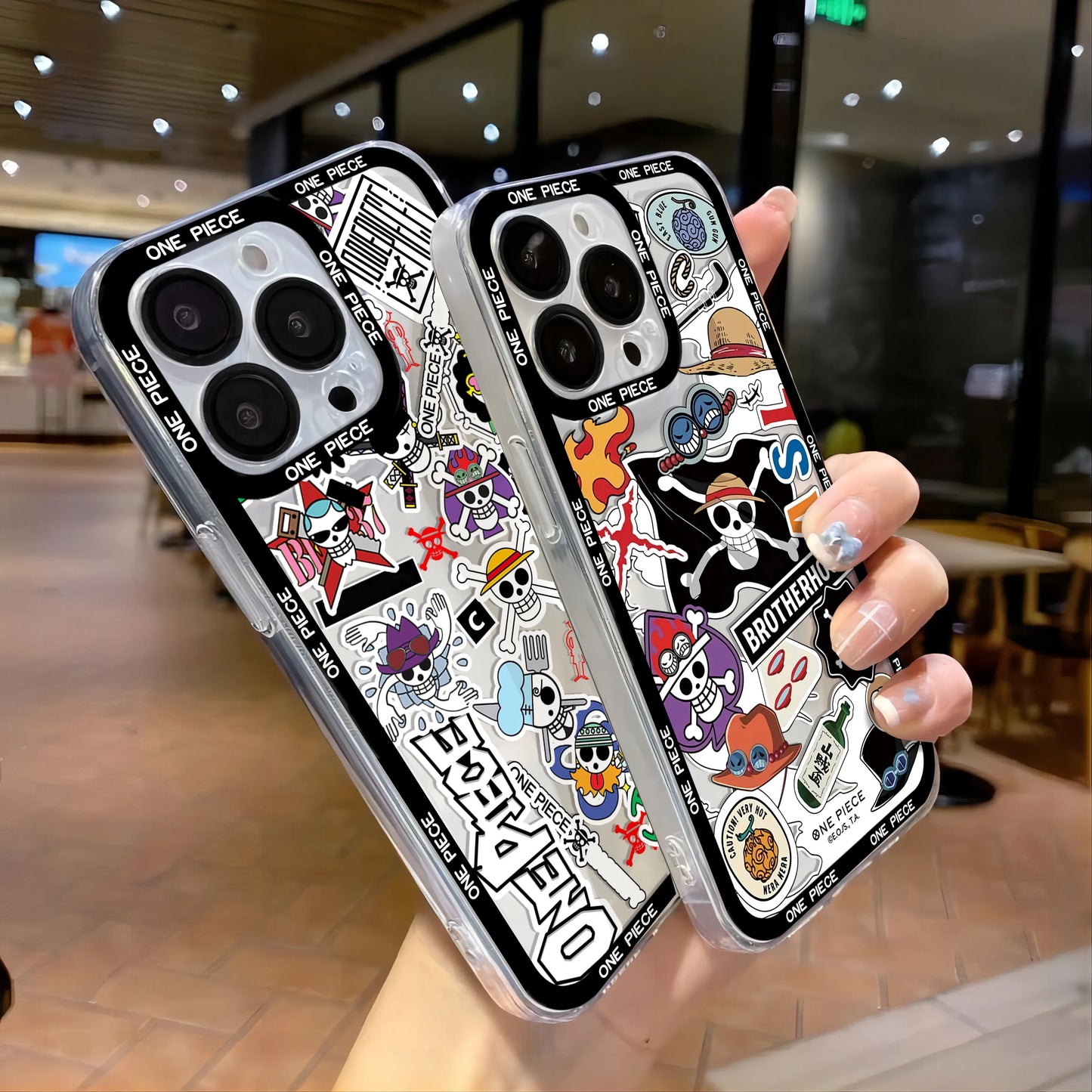 iPhone Case