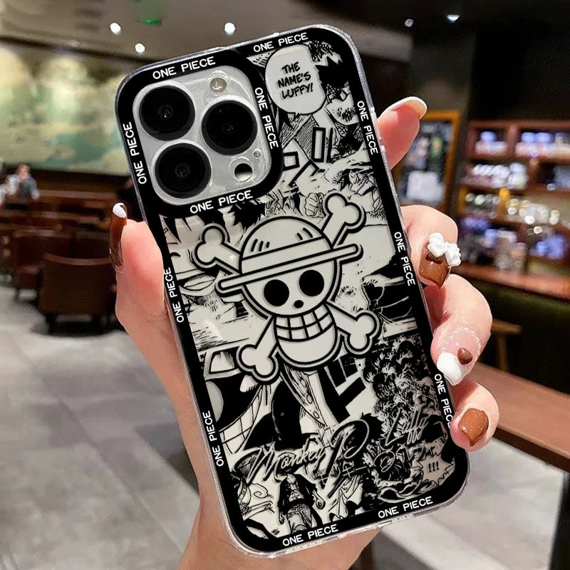 iPhone Case