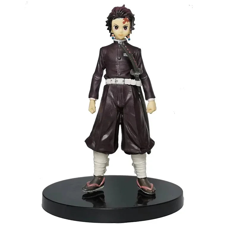 Demon Slayer Anime Figures